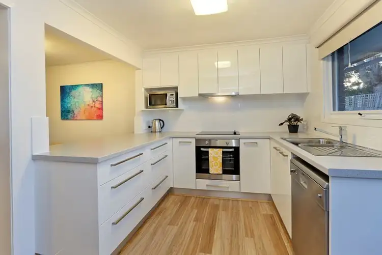 Third view of Homely house listing, 4/86 Settlement Road, Belmont VIC 3216