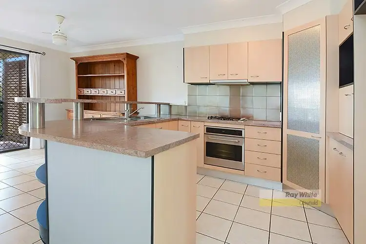 Third view of Homely townhouse listing, 3/51 Lamont Road, Wilston QLD 4051