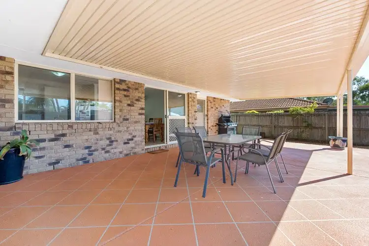 Fourth view of Homely house listing, 3 Jesse Court, Deception Bay QLD 4508