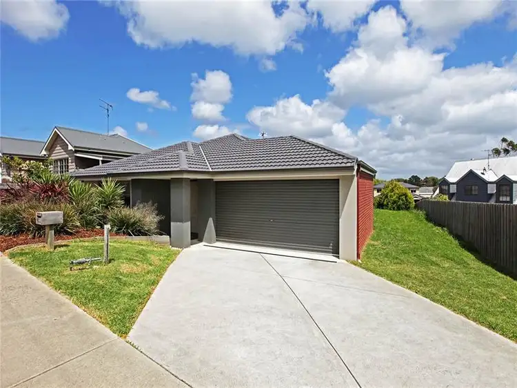 64 Princess Street, Drysdale VIC 3222