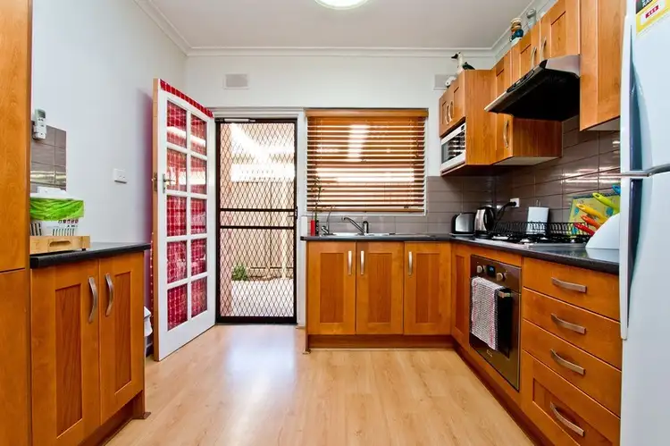 Fourth view of Homely unit listing, 3/17 Second Avenue, Glenelg East SA 5045