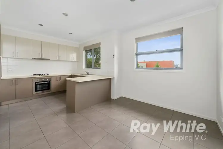 Third view of Homely townhouse listing, 1/2 Pleasant Road, Thomastown VIC 3074