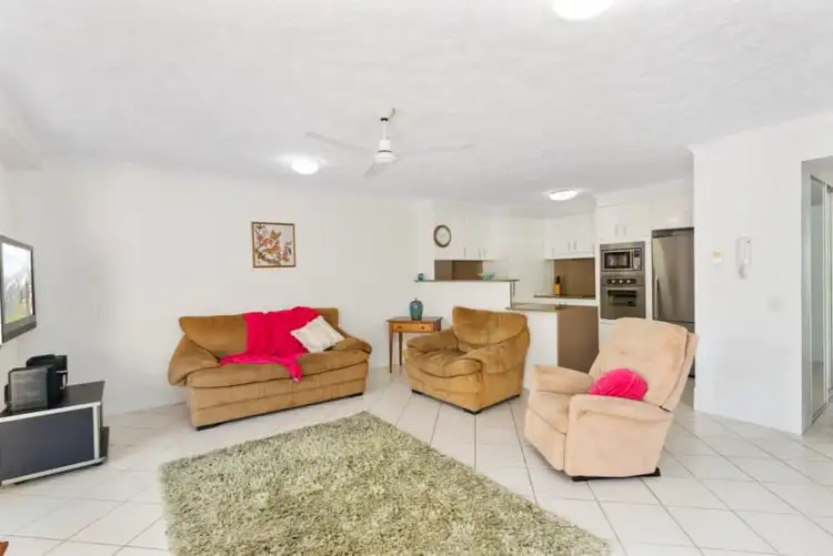 Sixth view of Homely unit listing, 8/560 Gold Coast Highway, Tugun QLD 4224