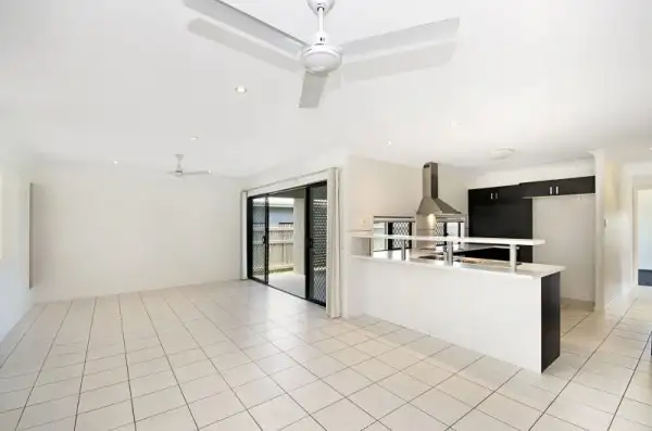 Fourth view of Homely house listing, 24 Newbury Drive, Mount Low QLD 4818