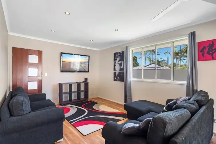 Second view of Homely house listing, 29 Lakeshore Avenue, Buderim QLD 4556