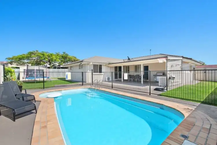 Main view of Homely house listing, 7 Brisbane Cresent, Deception Bay QLD 4508
