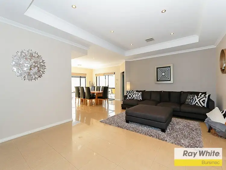 Seventh view of Homely house listing, 31 Firenze Loop, Landsdale WA 6065