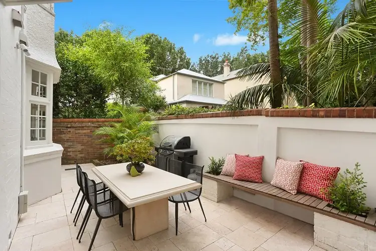 Third view of Homely apartment listing, 2/113 Darling Point Road, Darling Point NSW 2027