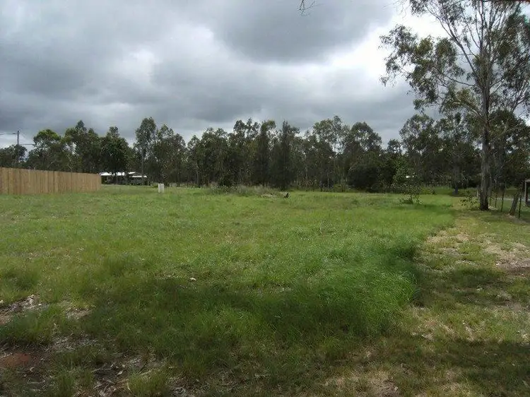 Second view of Homely land listing, Address available on request