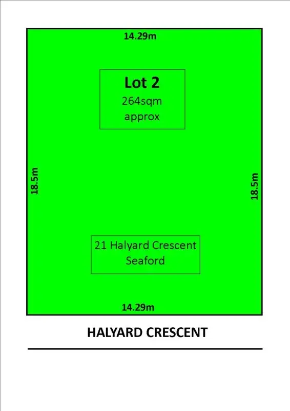 21 Halyard Crescent, Seaford SA 5169