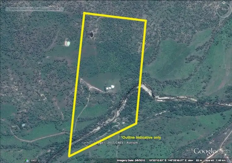 Second view of Homely rural property listing, 110a Page Road, Hervey Range QLD 4817