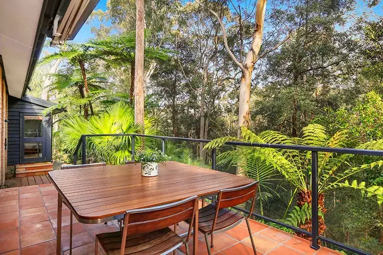 1 Terrell Avenue, Wahroonga NSW 2076