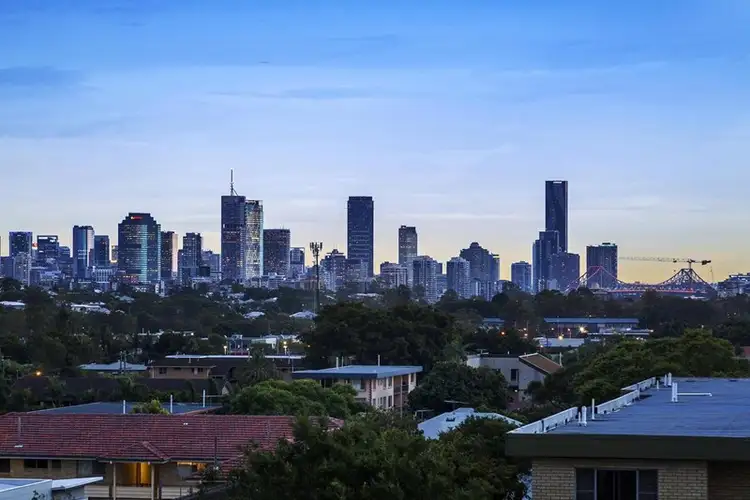Main view of Homely apartment listing, 13/15 Kitchener Street, Coorparoo QLD 4151