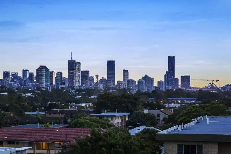 Main view of Homely apartment listing, 13/15 Kitchener Street, Coorparoo QLD 4151