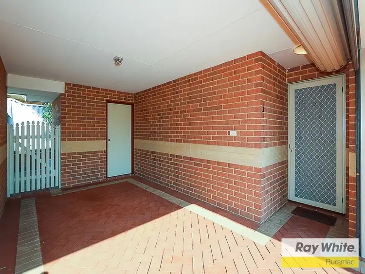 Third view of Homely house listing, 3/104 Campion Avenue, Balcatta WA 6021