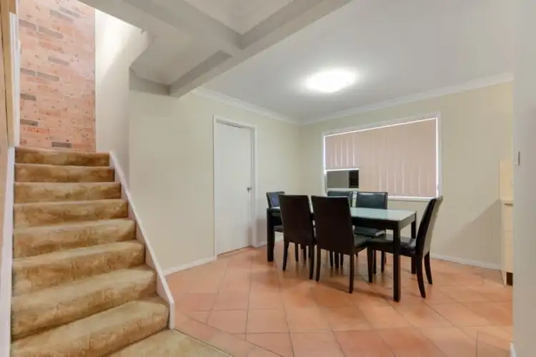 Fourth view of Homely townhouse listing, 2/58 Chester Road, Ingleburn NSW 2565