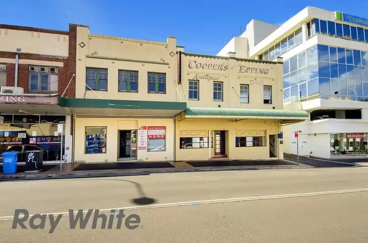 Fifth view of Homely other listing, 12 and 14 Bridge Street, Epping NSW 2121
