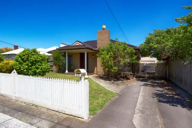 22 Joffre Avenue, Edithvale VIC 3196