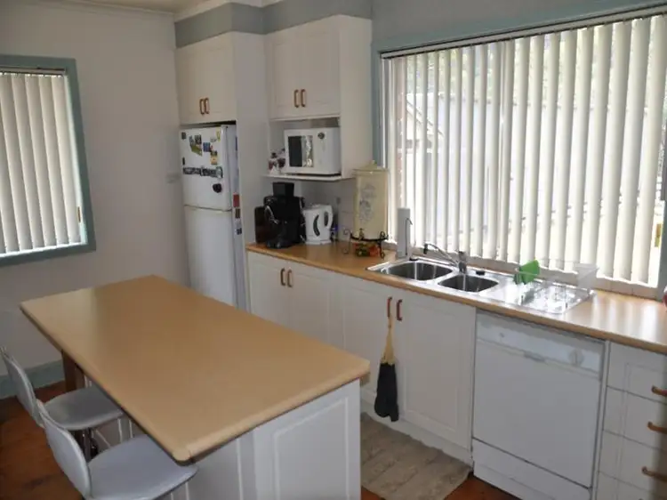 Second view of Homely house listing, Beverly Hills Waterhole Creek Road, Eugowra NSW 2806
