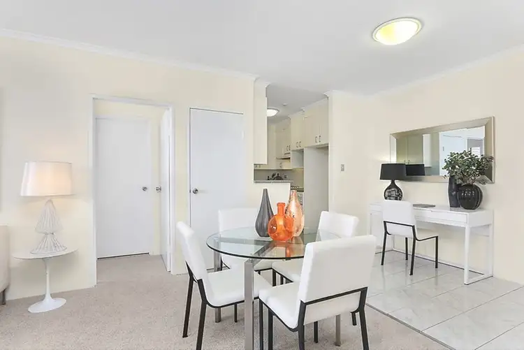 Third view of Homely apartment listing, 37/15 Herbert Street (Naremburn), St Leonards NSW 2065