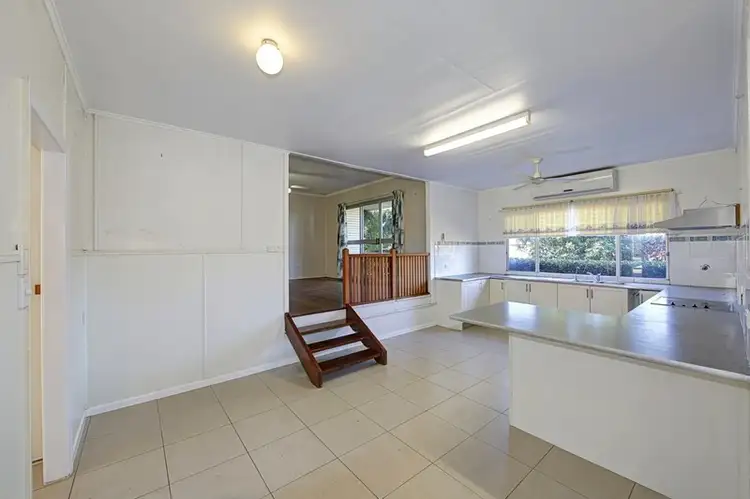 Sixth view of Homely house listing, 1082 Moore Park Road, Gooburrum QLD 4670