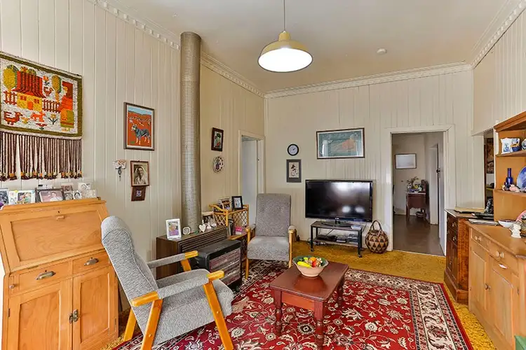 Fourth view of Homely house listing, 16 Haig Street, South Toowoomba QLD 4350