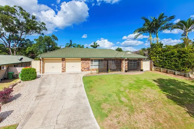 Main view of Homely house listing, 12 Greenway Circuit, Springfield QLD 4300