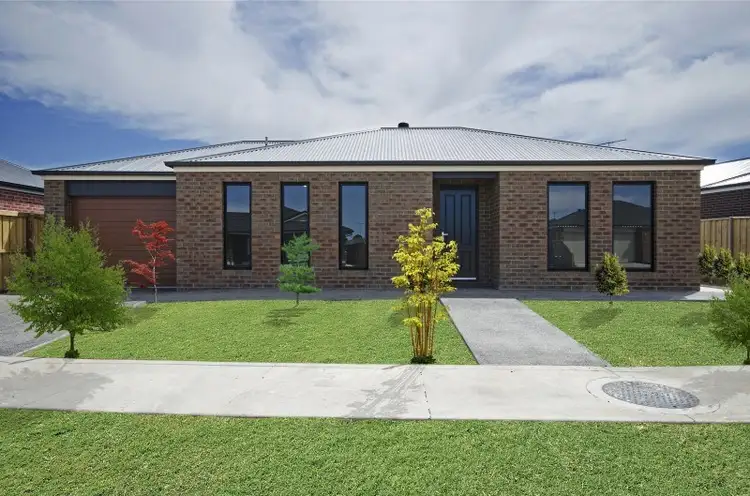 Main view of Homely house listing, 3 Cabernet Court, Bannockburn VIC 3331