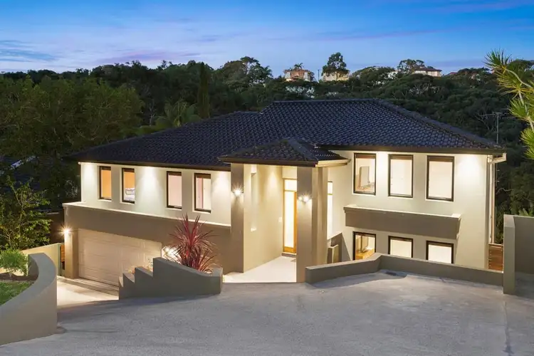 36 Alkaringa Road, Gymea Bay NSW 2227