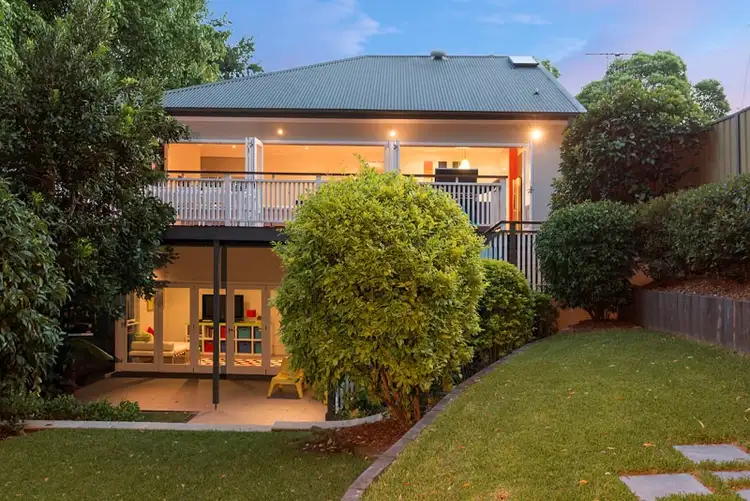 Sixth view of Homely other listing, 1 Gorman Street, Willoughby NSW 2068