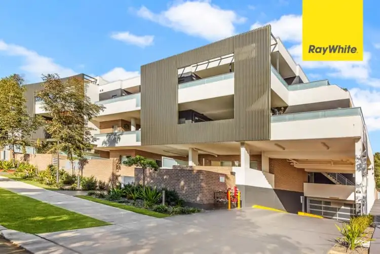 15/37-41 Gover Street, Peakhurst NSW 2210