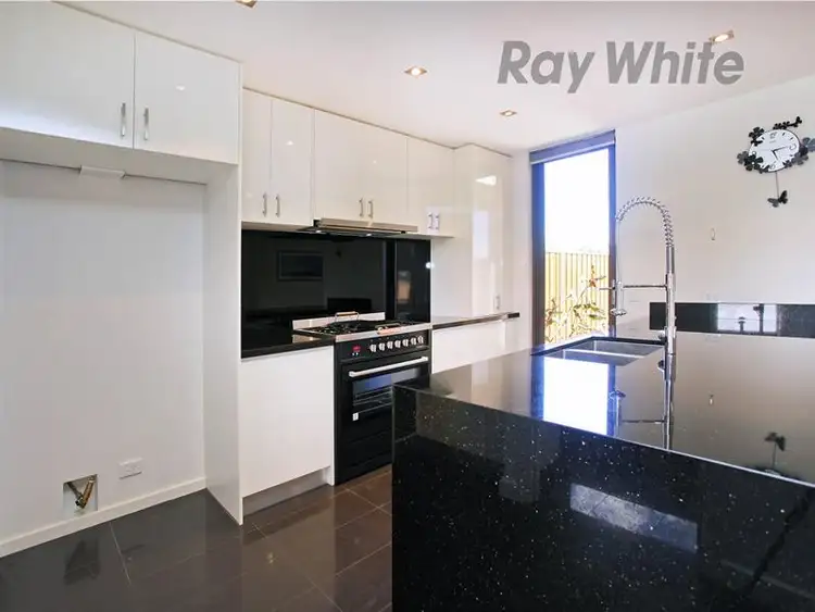 Sixth view of Homely house listing, 6 Skyward Drive, Sanctuary Lakes VIC 3030