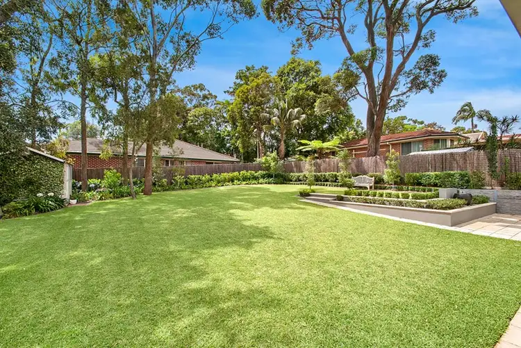Fifth view of Homely house listing, 26 Rosebery Street, Heathcote NSW 2233