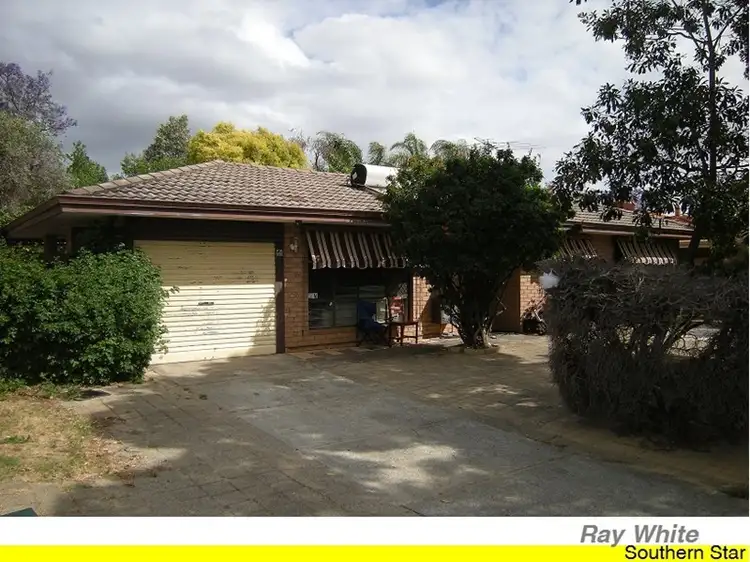 Second view of Homely house listing, 16 Duri Street, Armadale WA 6112