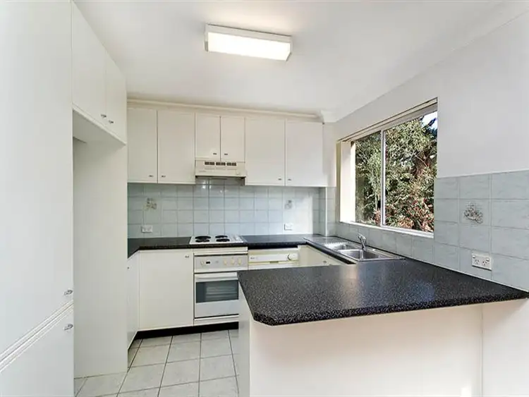 Second view of Homely unit listing, 20/68 Auburn, Sutherland NSW 2232