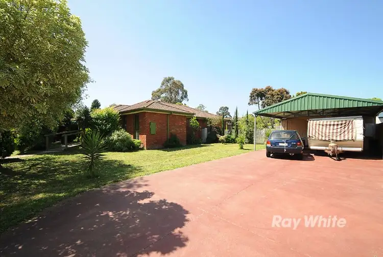 11 Denison Close, Rowville VIC 3178
