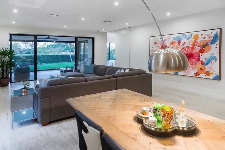 2603 The Address, Sanctuary Cove QLD 4212