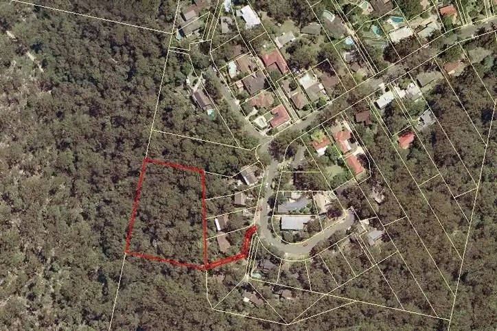 Main view of Homely land listing, 80a Manor Road, Hornsby NSW 2077