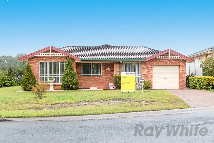 15 Malay Street, Ashtonfield NSW 2323