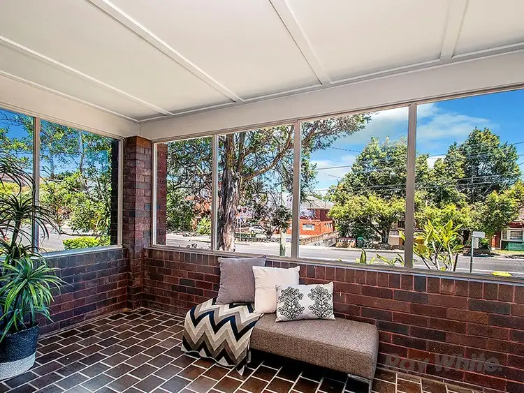Sixth view of Homely house listing, 645 Blaxland Road, Eastwood NSW 2122