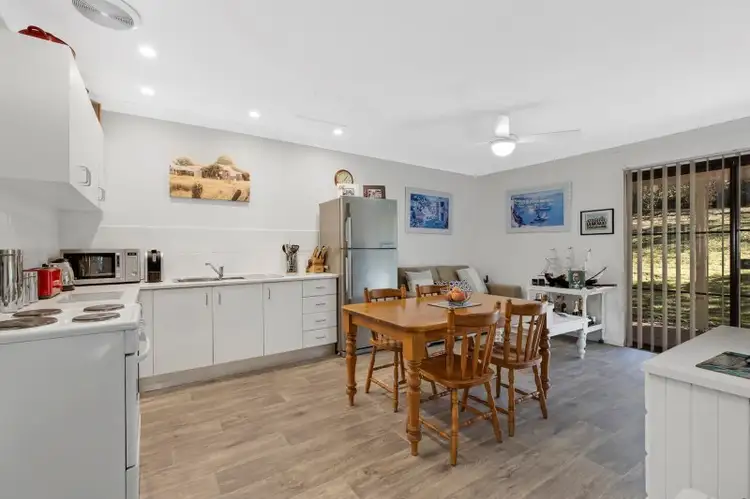 Fourth view of Homely rural property listing, 59 Southfork Drive, Glenning Valley NSW 2261