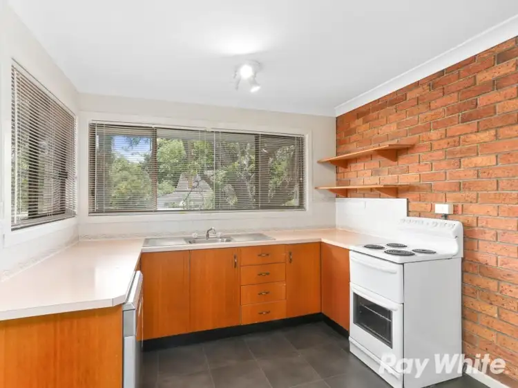 Second view of Homely townhouse listing, 1/54 Mary Street, Grafton NSW 2460