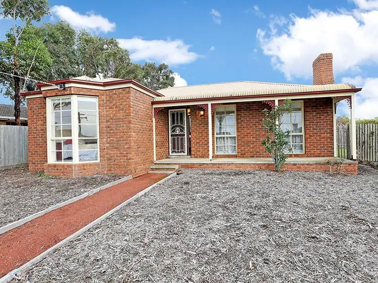 Second view of Homely house listing, 27 Gloucester Street, Grovedale VIC 3216