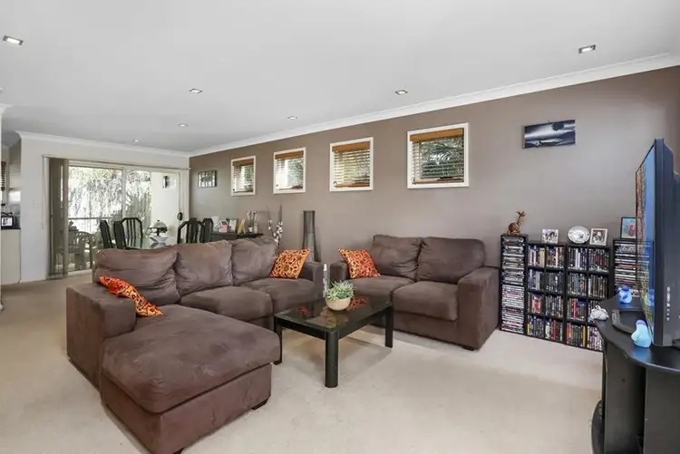 Second view of Homely house listing, 1/5A Burgin Close, Berkeley Vale NSW 2261