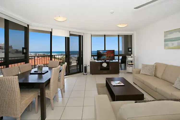 Third view of Homely apartment listing, 15/37 Albatross Avenue, Mermaid Beach QLD 4218