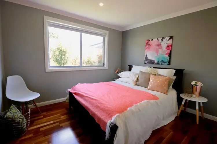 Third view of Homely house listing, 5 Stivala Place, Bonnyrigg Heights NSW 2177