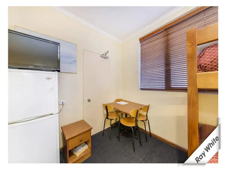 Fourth view of Homely apartment listing, Unit 29/108 Northbourne Avenue, Braddon ACT 2612