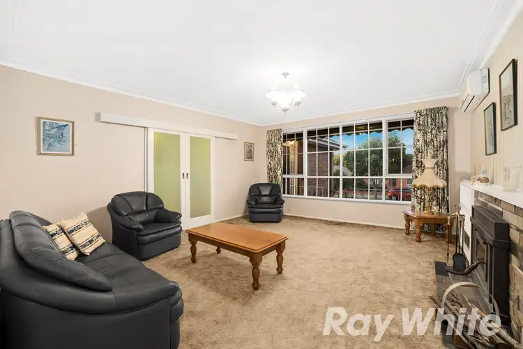 Second view of Homely house listing, 32 Ashwood Drive, Nunawading VIC 3131
