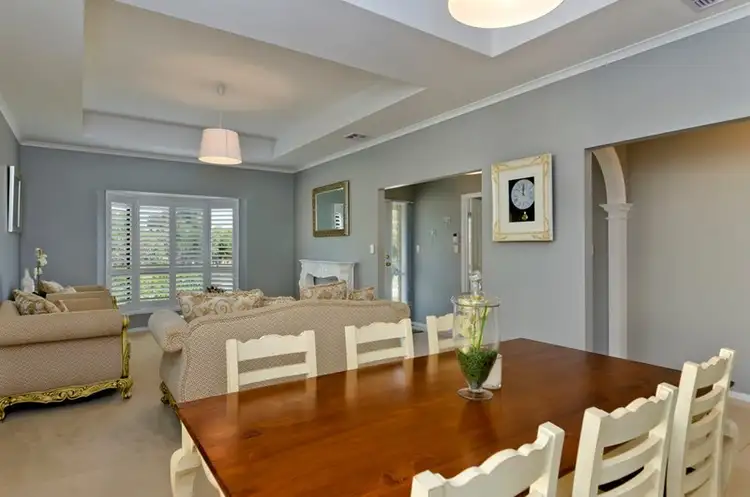 Fifth view of Homely house listing, 46 Gloucester Drive, Craigmore SA 5114
