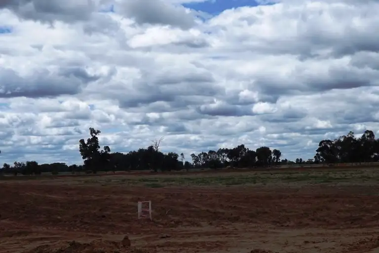 Main view of Homely land listing, Lot 40 Acacia Drive, Mulwala NSW 2647
